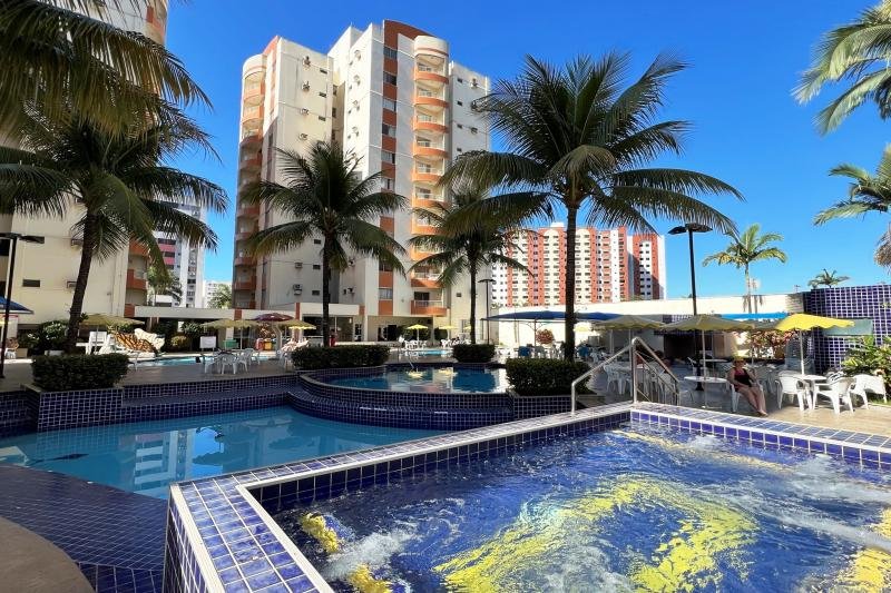 Foto JARDINS DAS THERMAS